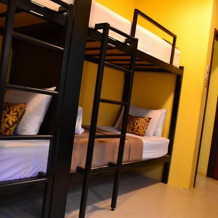 My Hostel Muntri Georgetown Luaran gambar