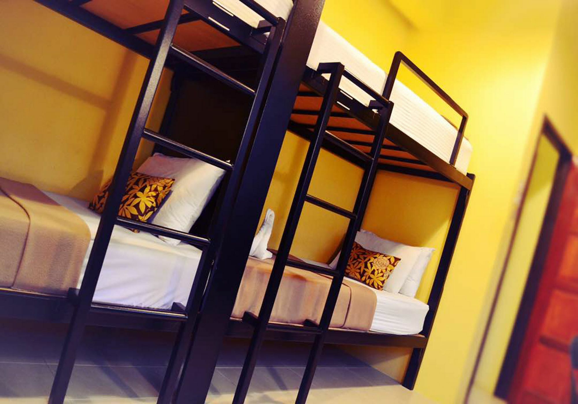 My Hostel Muntri Georgetown Luaran gambar