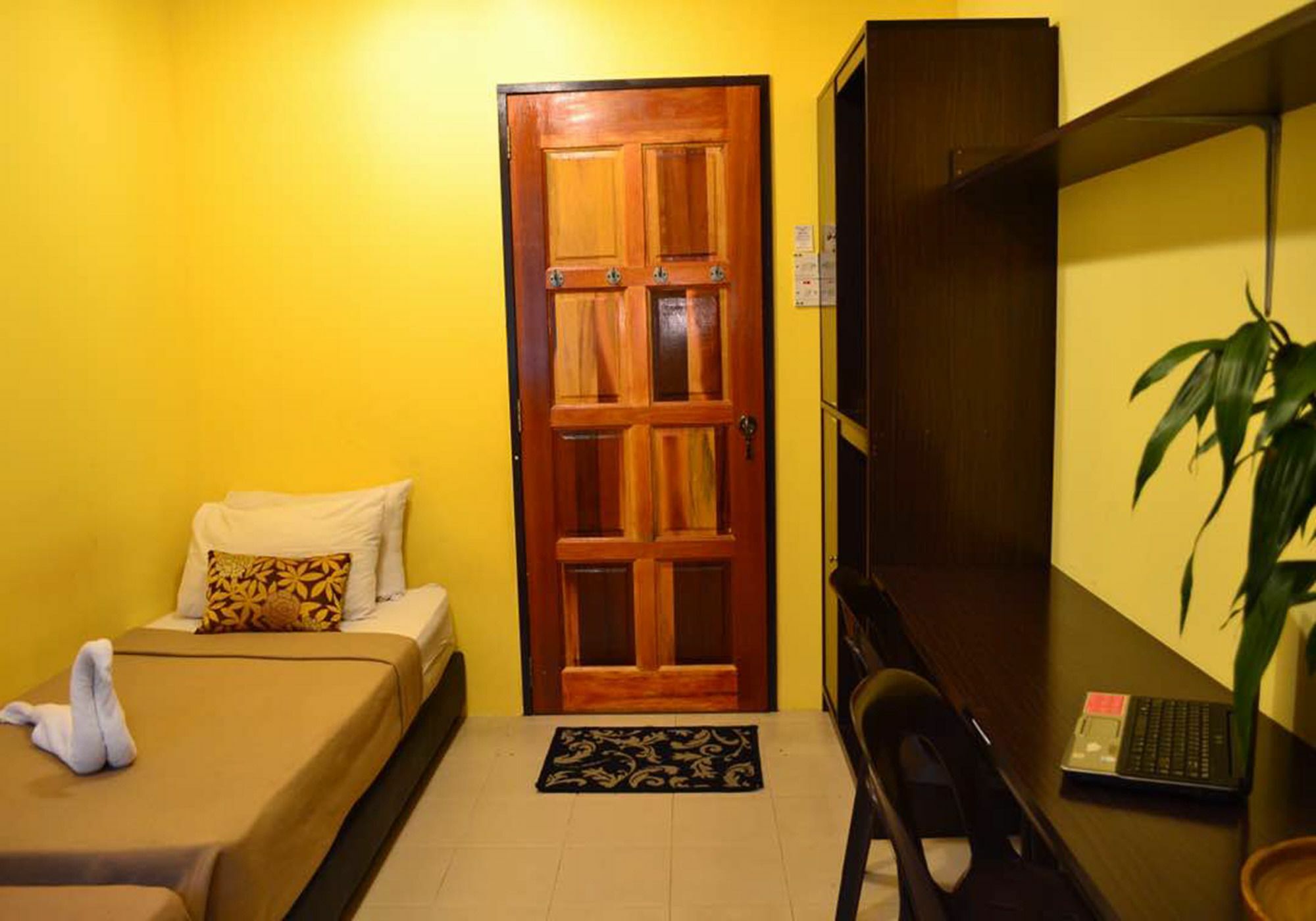 My Hostel Muntri Georgetown Luaran gambar