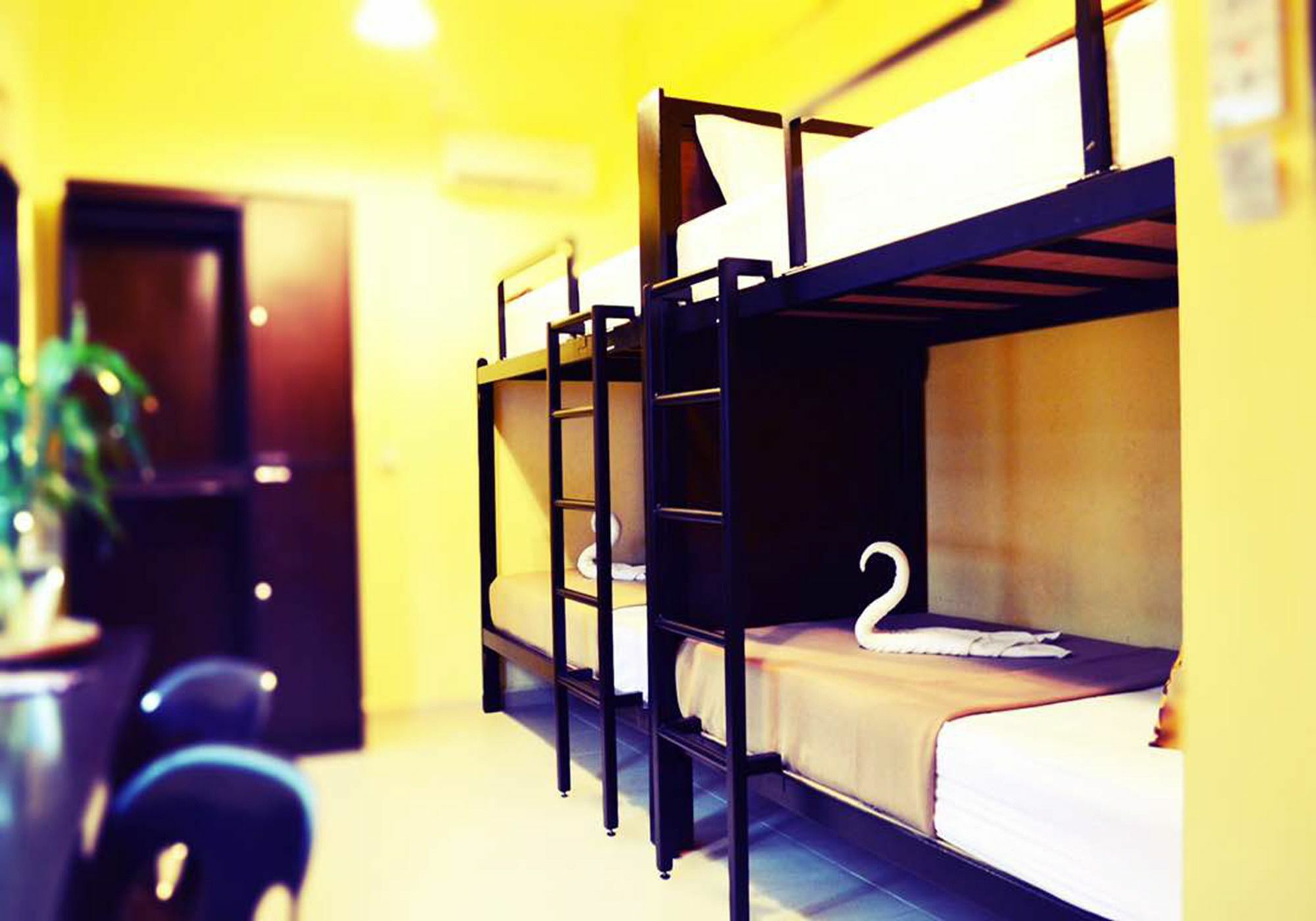 My Hostel Muntri Georgetown Luaran gambar